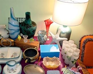 Miscellaneous Vintage