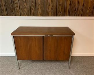 MCM small credenza