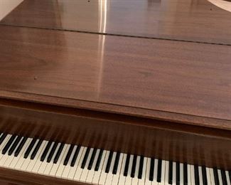 Baldwin Grand Piano