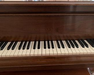 Baldwin Grand Piano