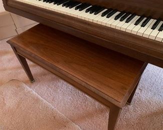 Baldwin Grand Piano