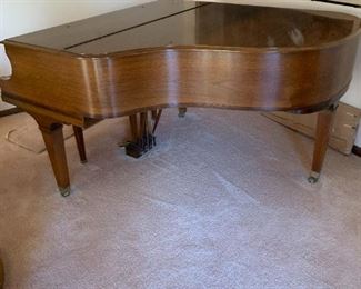 Baldwin Grand piano