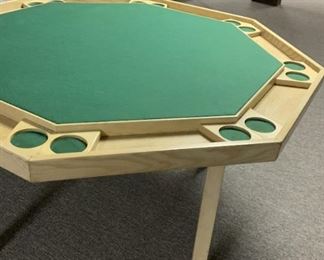 Game table