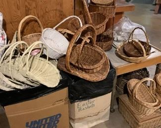 Baskets