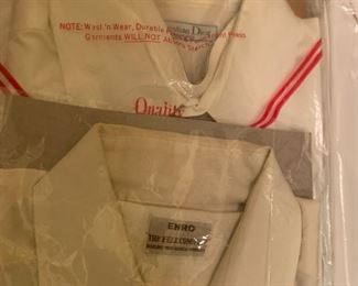 Men's designer shirts