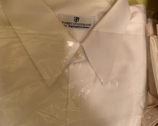 Men's designer shirts