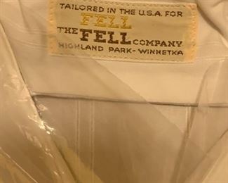 Men's designer shirts