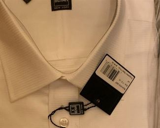 Men's designer shirts