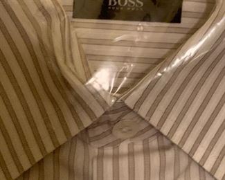 Men's designer shirts