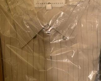 Men's designer shirts