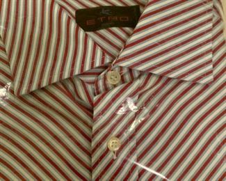 Men's designer shirts