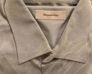 Men's designer shirts