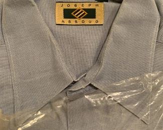 Men's designer shirts