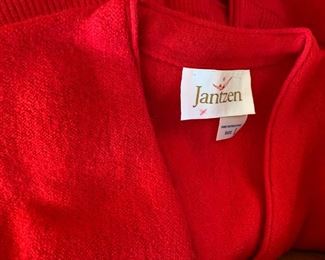 Vintage Jantzen