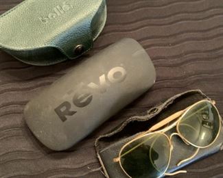 Vintage men's sunglasses