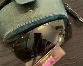 Vintage men's sunglasses