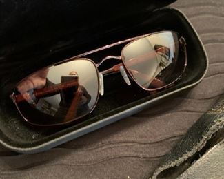 Vintage men's sunglasses