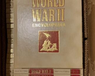 WWII Encyclopedia