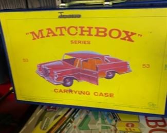 Matchbox