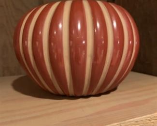 Southwestern pottery