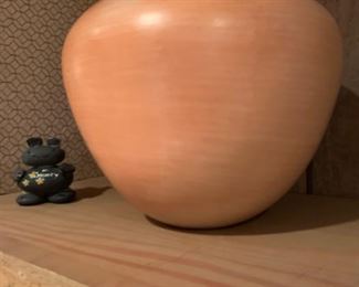 Southwestern pottery