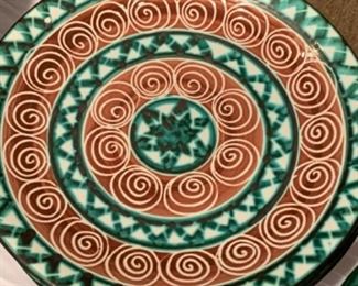 Robert Picault dish set - Unused