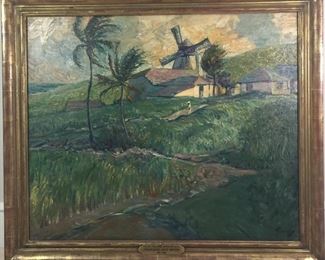 Frederick Judd Waugh