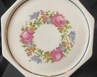 Harker Petti Point Platter