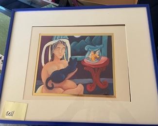 Limited Edition Prints