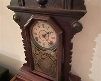 Antique Clocks
