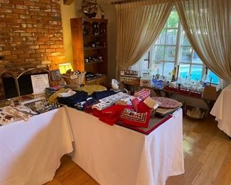 Linens Silverplate Silver Candles and Candleholders Jewelry