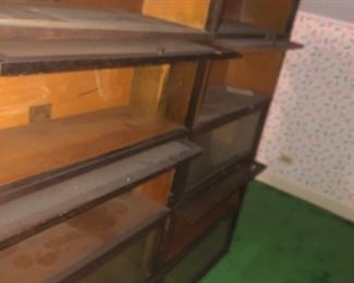 Another view of the four