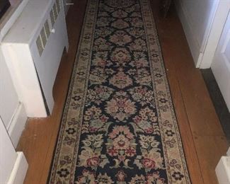 Persian navy runner $350