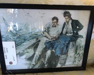 Original water color $1500