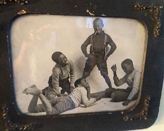 Fun photo of 4 lads
$150