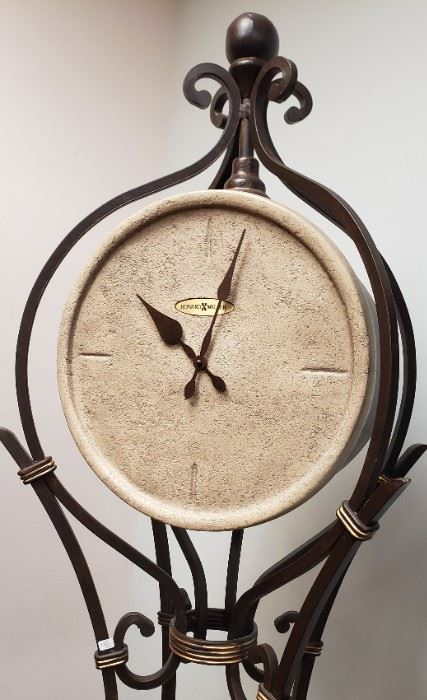 Howard Miller Floor clock