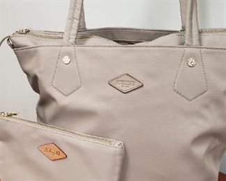 MZ Wallace tote - NEW