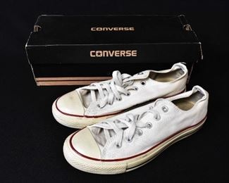 Converse All Star Low Top Sneakers