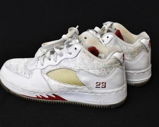 Air Jordan Force 5 Low