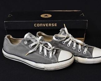 Converse All Star Low Top Sneakers