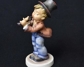 Vintage Goebel Figurine - Serenade