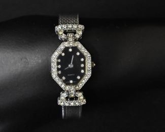 Elizabeth Taylor Watch