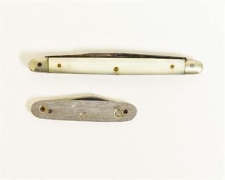 AW Wadsworth Knife & USA P2281782