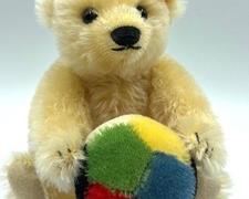 Steiff Mid Ball Teddy 6767321