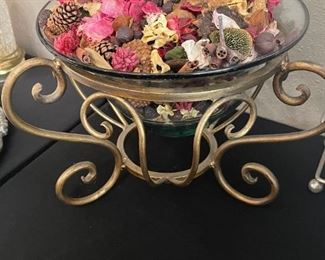 Decorative Center Peace