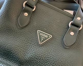 Guess Purse