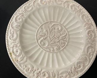 International Florentine Platter