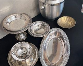 Silverplate