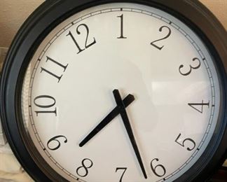 Wall Clock