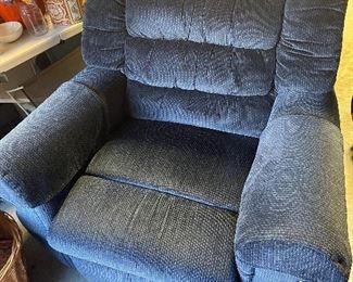 Recliner like New